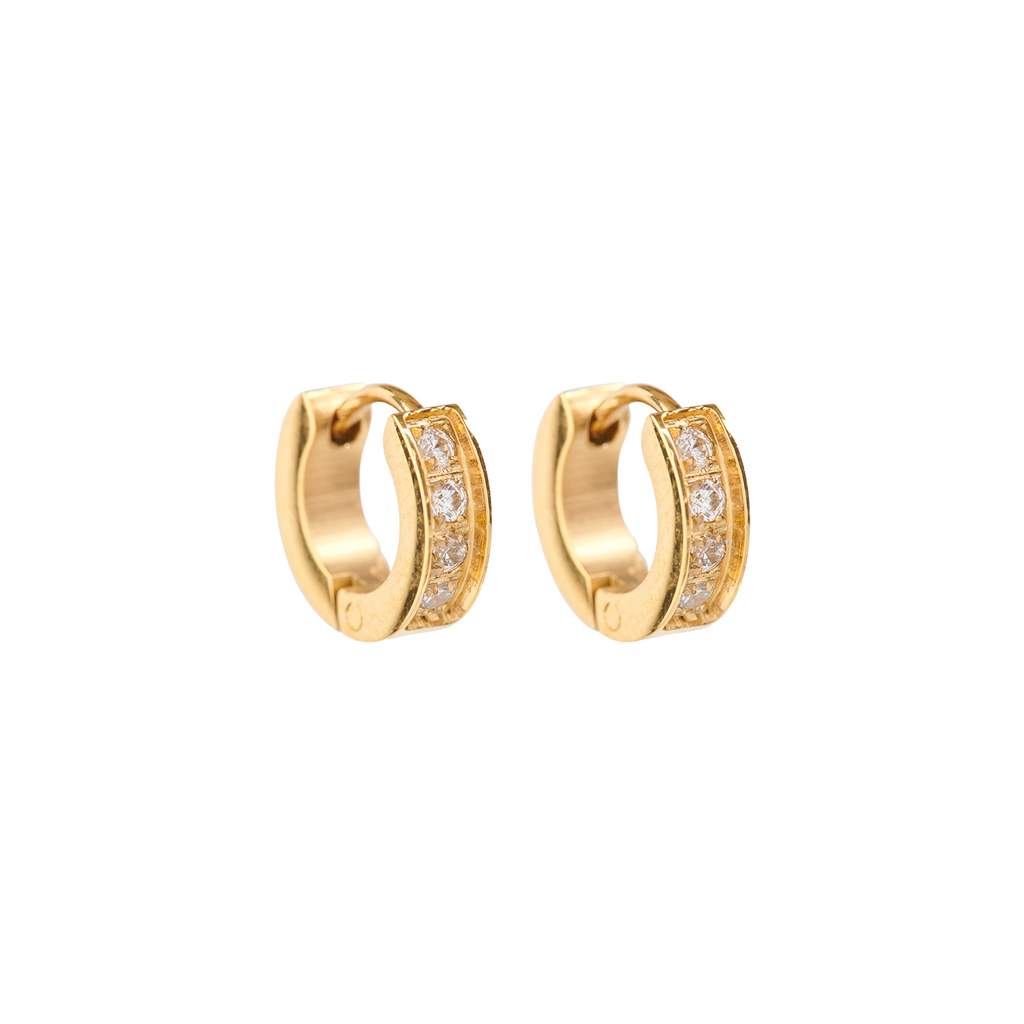 MINI HOOPS.