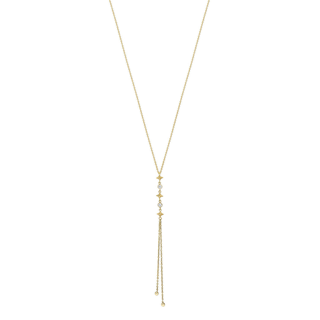 LUMI. necklace