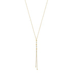 LUMI. necklace