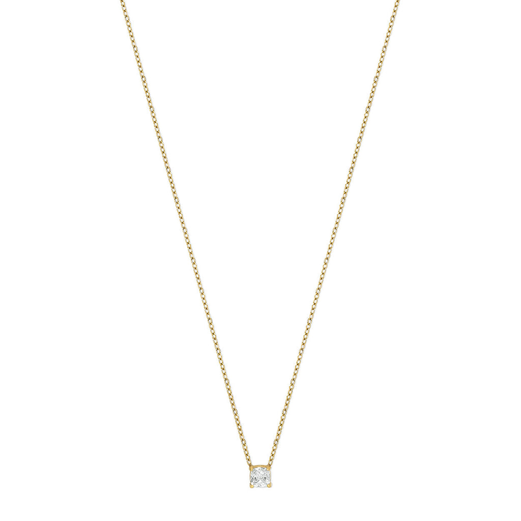 LUCE. necklace