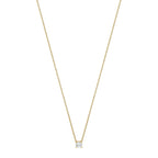LUCE. necklace
