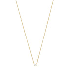 CUSHION. necklace