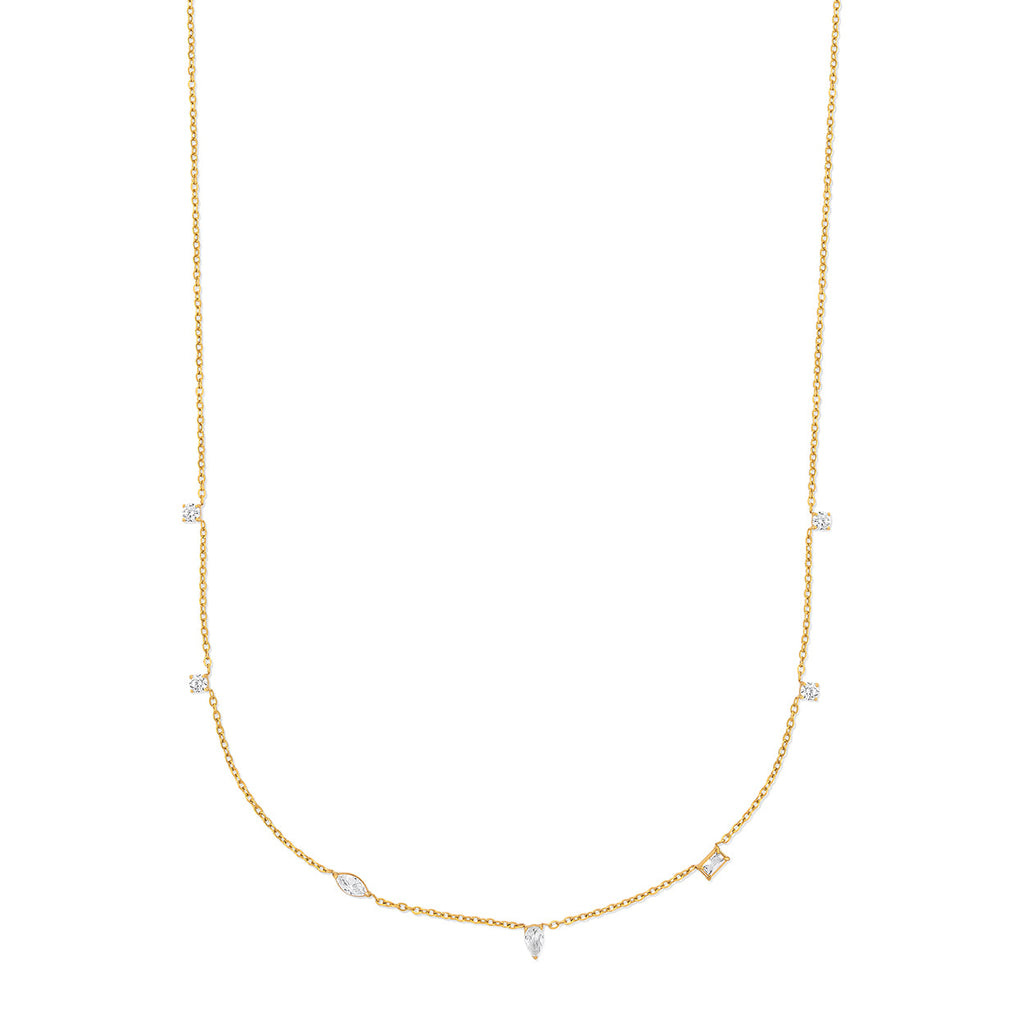 CRYSTAL LINE.
