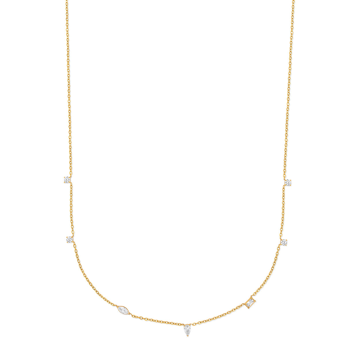 CRYSTAL LINE.