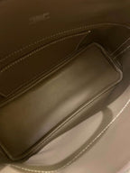 HM Bolide 27cm Etoupe Epsom Leather