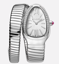 serpenti tubogas 35mm diamond stainless steel