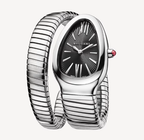 Bulgari Serpenti Tubogas 35 mm Steel Ladies Watch 103434
