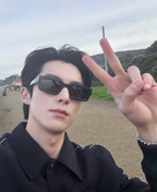Louis Vuitton Sunglasses 607132