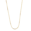 THIN. necklace