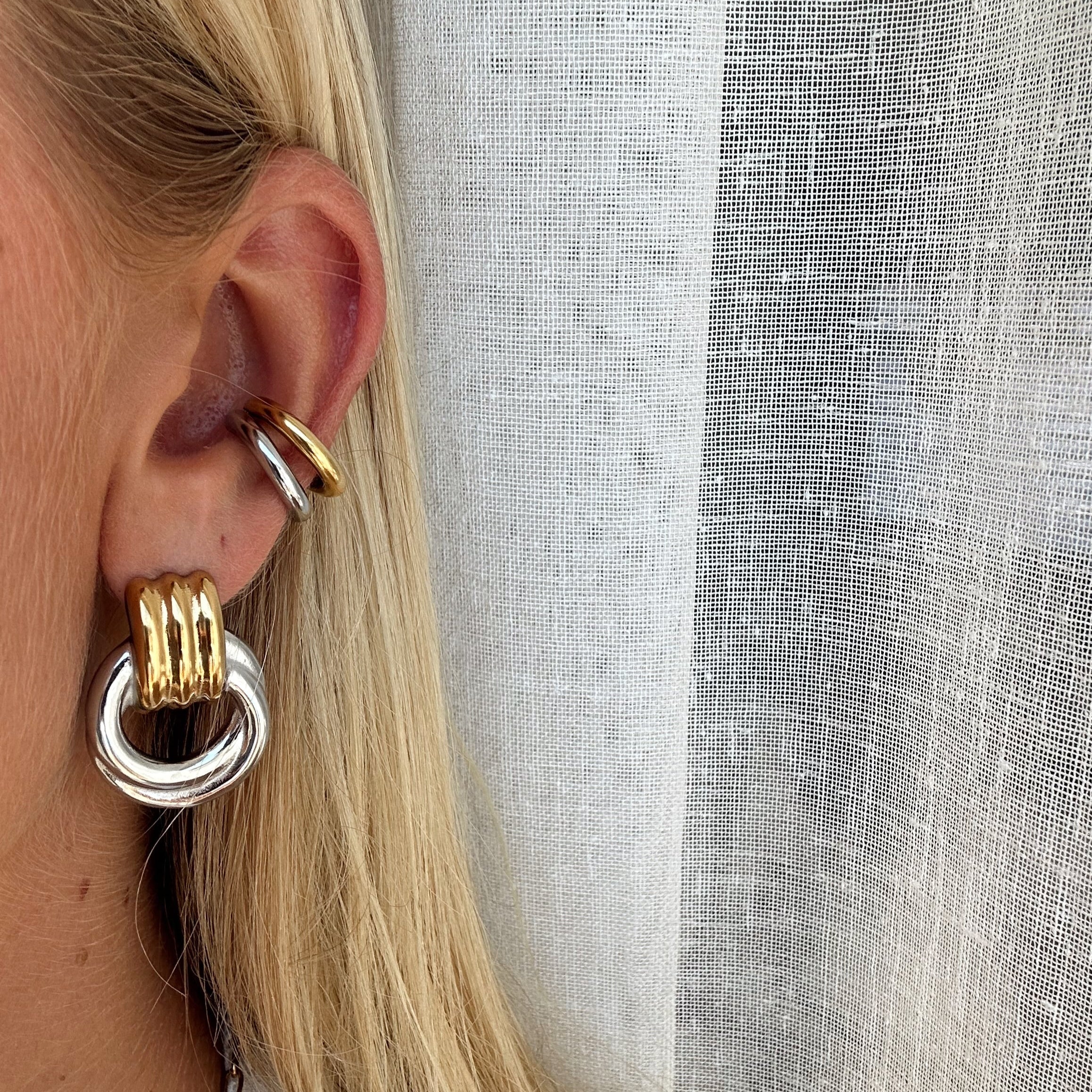 ALIGN. earcuff