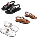 HM 25 Sandales Ines Cowhide 251524