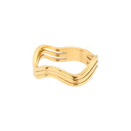 WAVE. RING