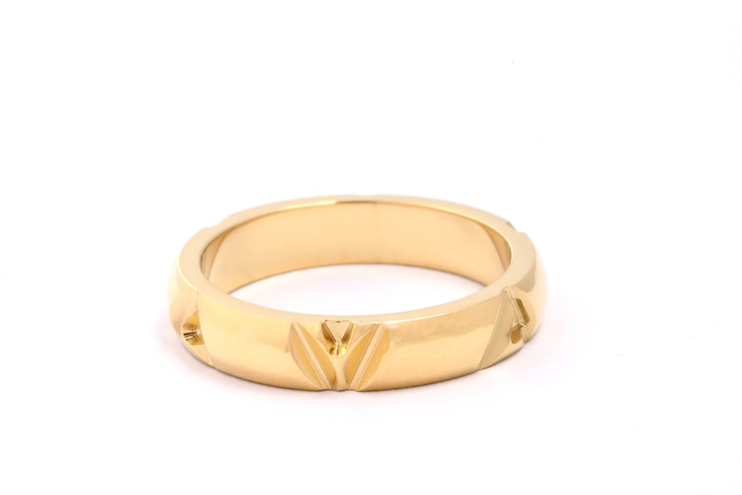 VOLT MULTI RING