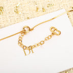 CD LOVE NECKLACE
