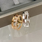 MOVE ROMANE DIAMOND RING