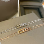 MOVE CLASSIQUE DIAMOND BRACELET