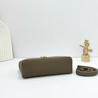 LP Extra Bag Beige Calfskin