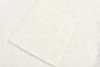 LV Short-sleeved Shirt White Wool