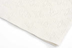 LV Short-sleeved Shirt White Wool