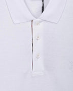 Burberry 25 T-shirt White Cotton