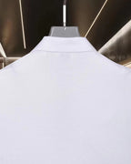 Burberry 25 T-shirt White Cotton