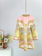 Zimmerman Dress 225