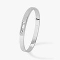 MOVE NOA PM PAVED DIAMOND BRACELET