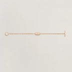 CHAINE VERSO DIAMOND BRACELET