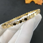 BEE LOVE DIAMOND BRACELET