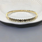 BEE LOVE DIAMOND BRACELET