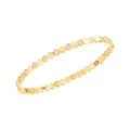 BEE LOVE DIAMOND BRACELET
