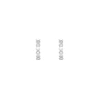 BEE LOVE EARRINGS DIAMOND