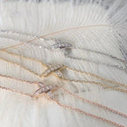 JEUX BRACELET PINK GOLD DIAMOND