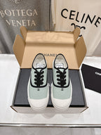 CC 25 Super Biscuit Sneaker Mutilcolor Canvas 308654