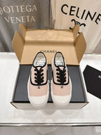 CC 25 Super Biscuit Sneaker Mutilcolor Canvas 308654