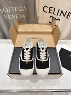 CC 25 Super Biscuit Sneaker Mutilcolor Canvas 308654