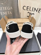 CC 25 Super Biscuit Sneaker Mutilcolor Canvas 308654