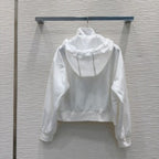 Prada 2025 Suit White Polyester