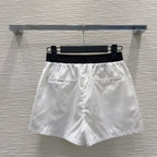 Prada 2025 Suit White Polyester
