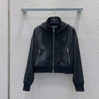 Prada 2025 Suit Black Polyester
