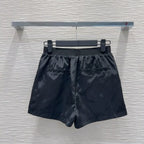Prada 2025 Suit Black Polyester