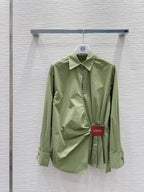 Joewe 2025 T-shirt Cotton