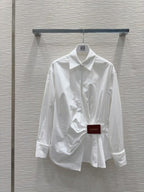 Joewe 2025 T-shirt Cotton