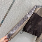 CD 2025 Set Brown Beige Polyester