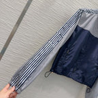 CD 2025 Set Blue Grey Polyester