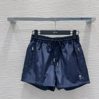 CD 2025 Set Blue Grey Polyester