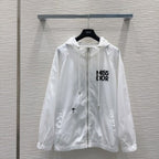 CD 2025 Miss Dior Print Set White Polyester
