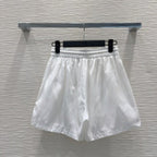 CD 2025 Miss Dior Print Set White Polyester