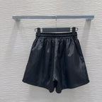 CD 2025 Miss Dior Print Set Black Polyester