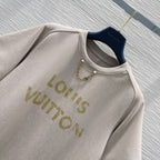 LV 25 Comfortable Functional Set Light Brown Cotton